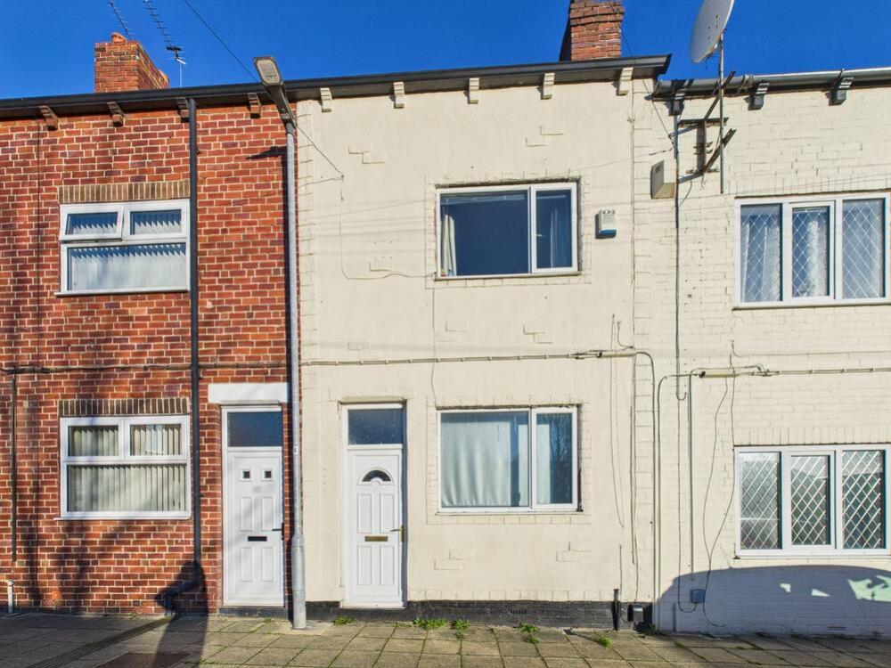 Room 1, Grafton Street, Castleford, West Yorkshire, WF10