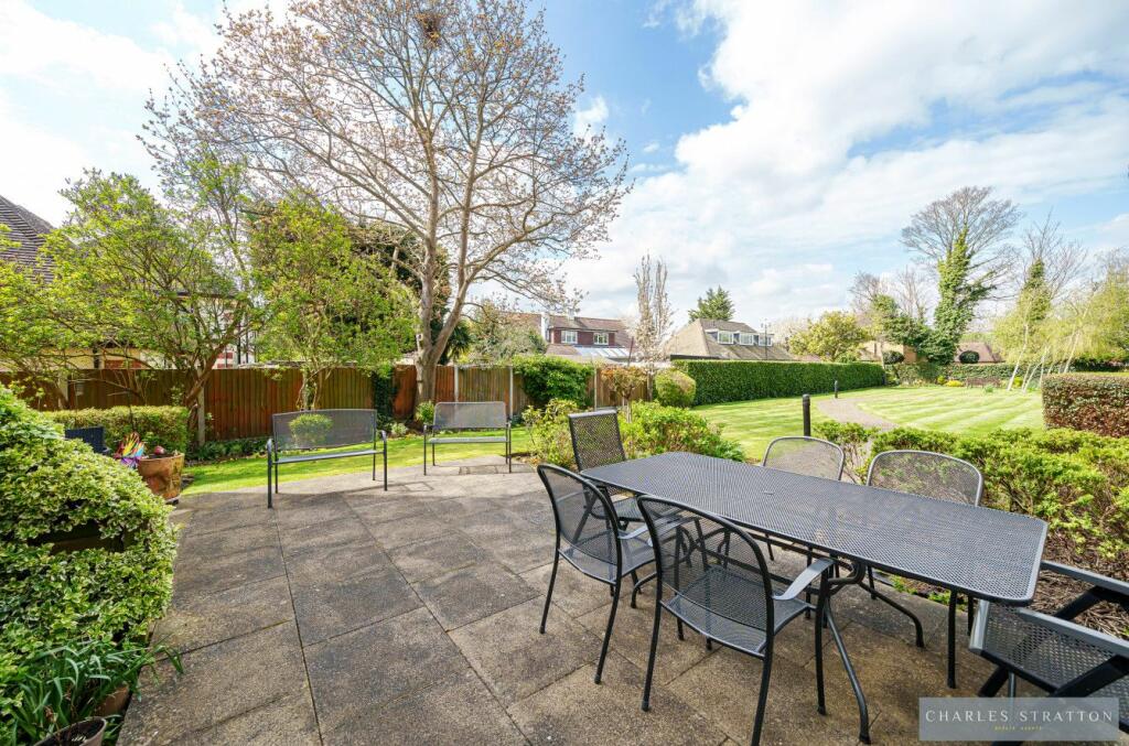 Sun Terrace
