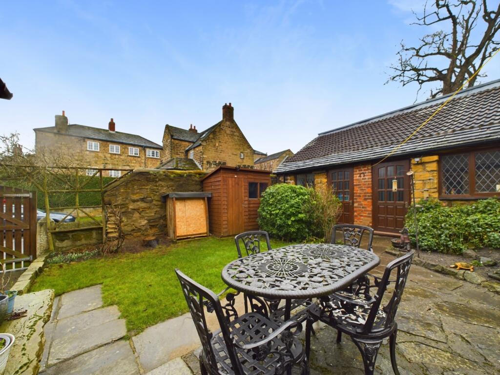 Ivy Cottage  (14)