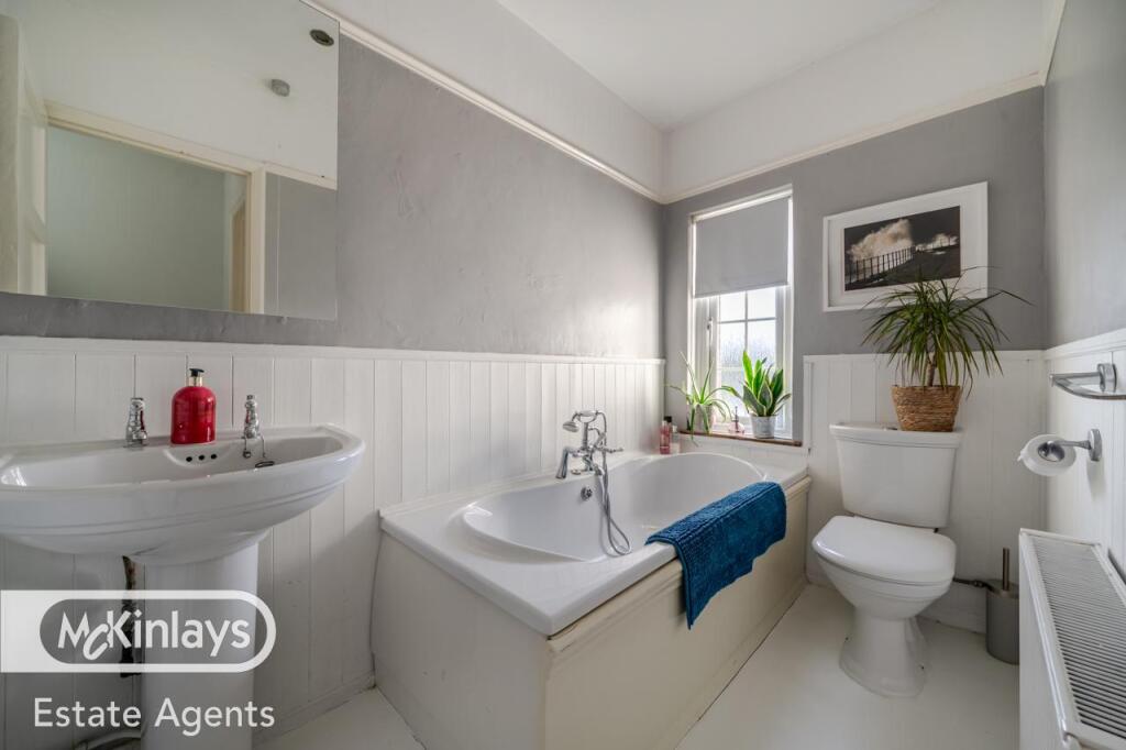 Located in the Sought-after village of Uffculme