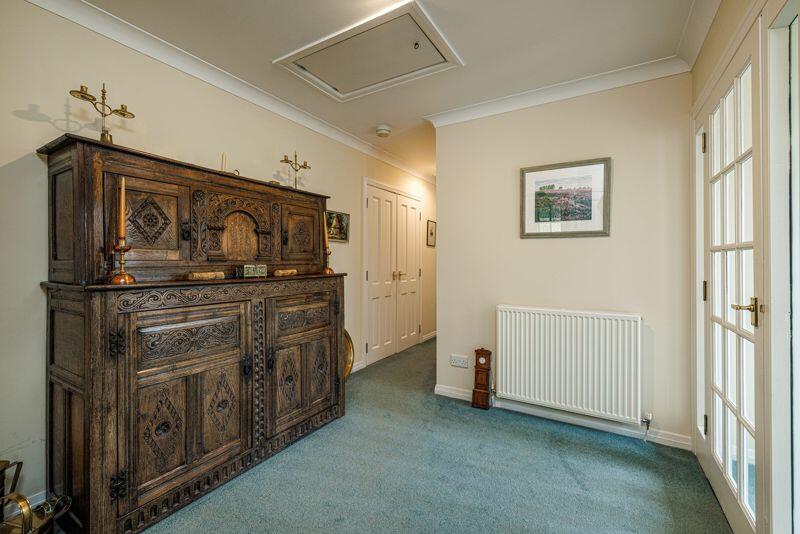 Reception Hall 