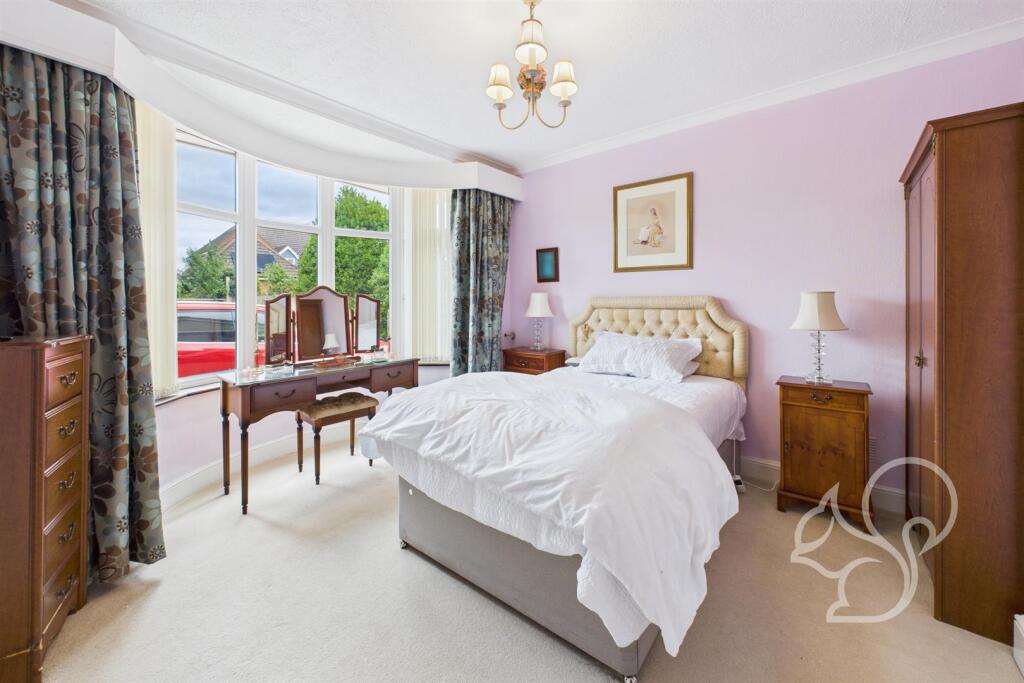 Principal Bedroom