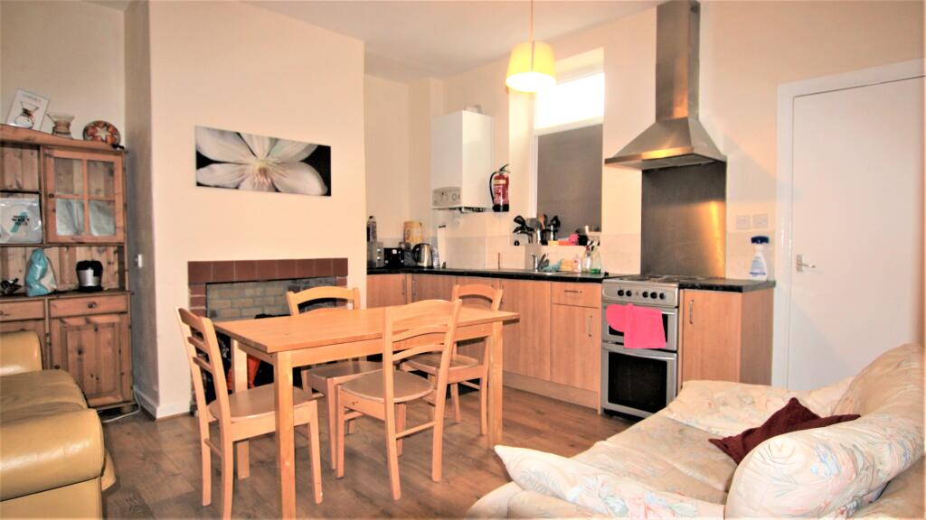 kitchen 3 bed heaton