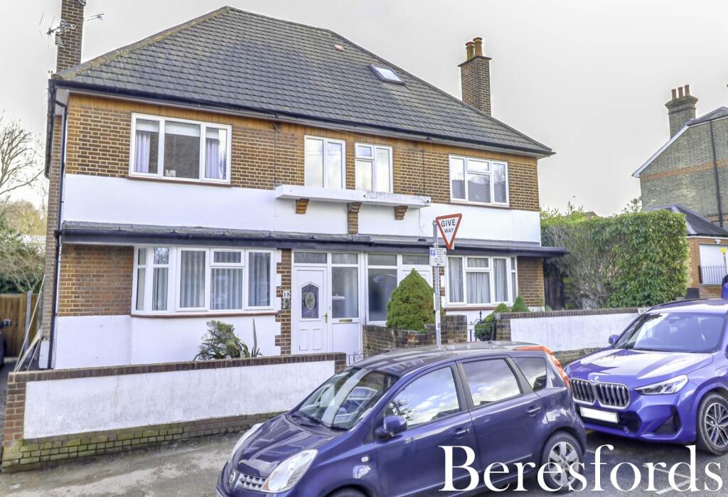 Warley Mount, Warley, CM14