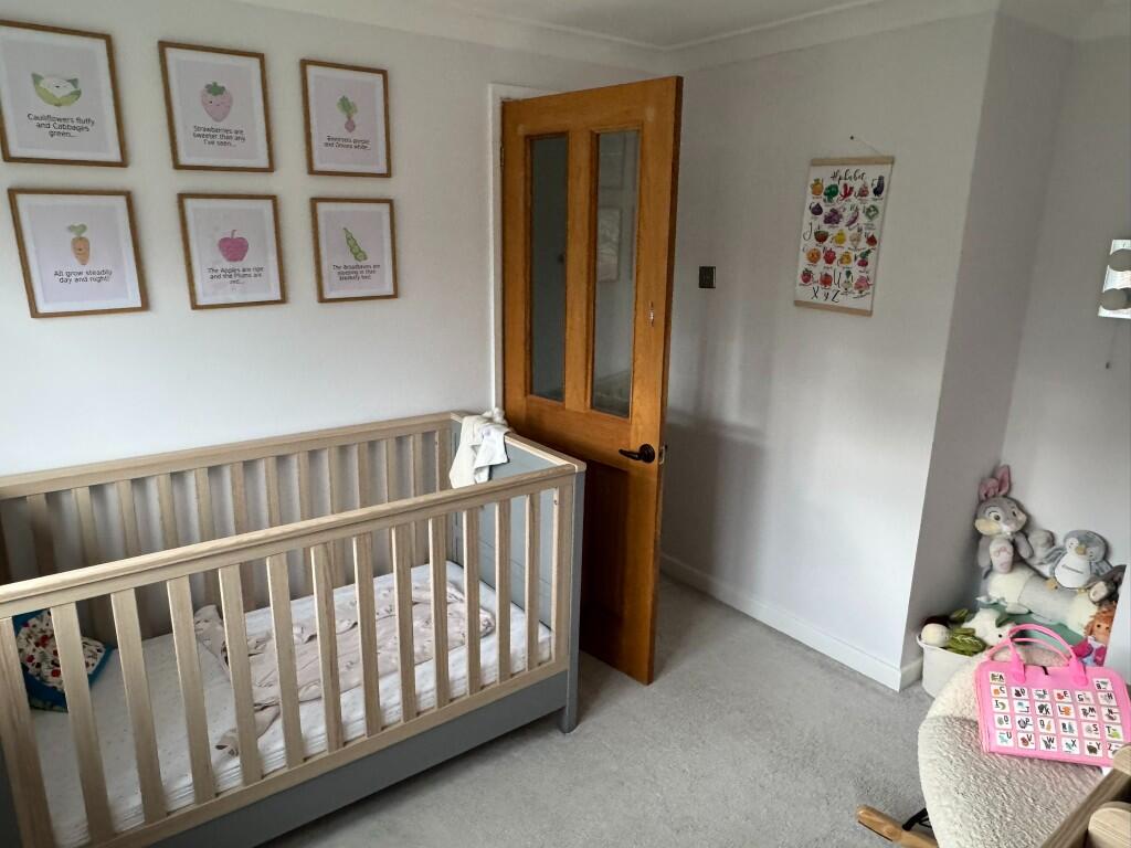 Bedroom 4