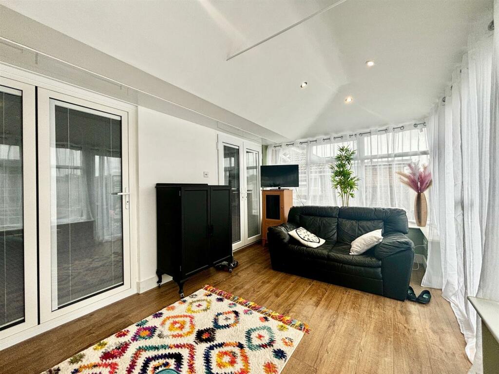 Conservatory View Two