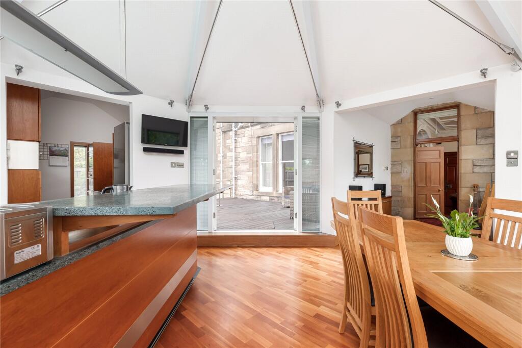Gordon Terrace 11