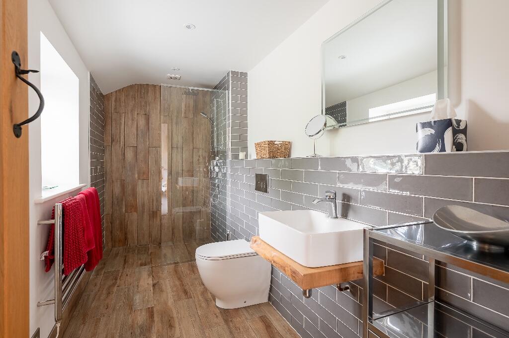 Ensuite 4
