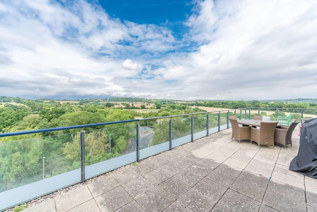 Davidson Frost-Wellings, DFW, Edgware, Brunel Cour