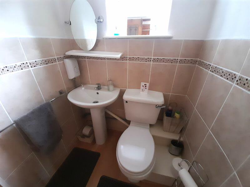 Cloakroom
