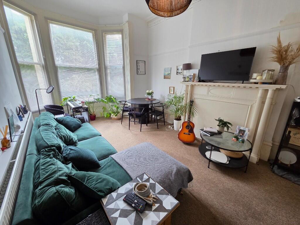 Spencer Road, Eastbourne, East Sussex, BN21