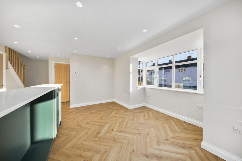 Kitchen-Living-Room