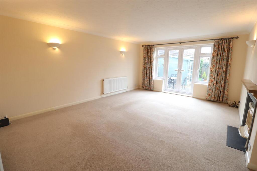 Living Room Aspect Two