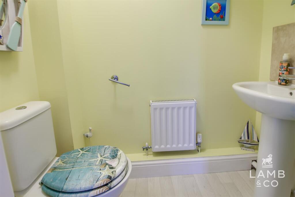 WC