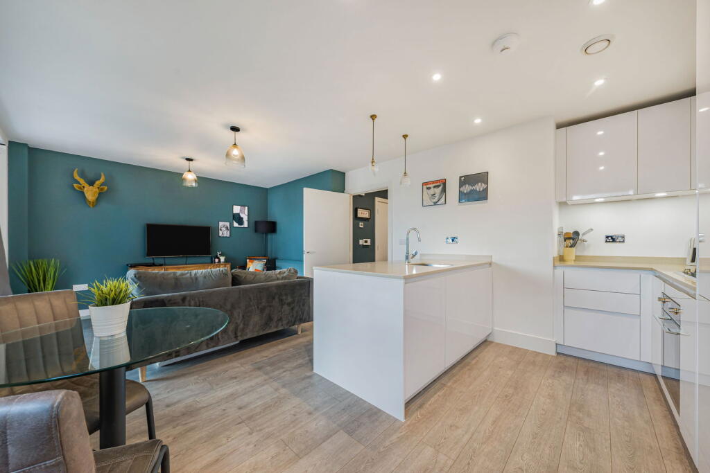 3, Homesdale Road, Bromley , BR2 9JQ
