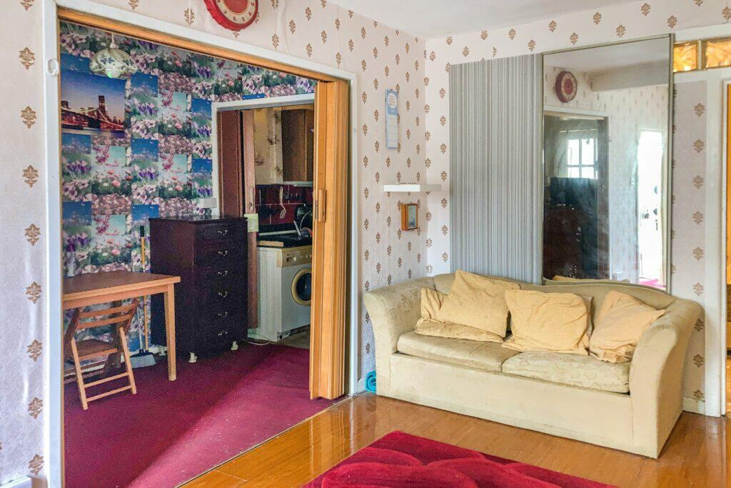 Magdalene Road- Lounge Overview