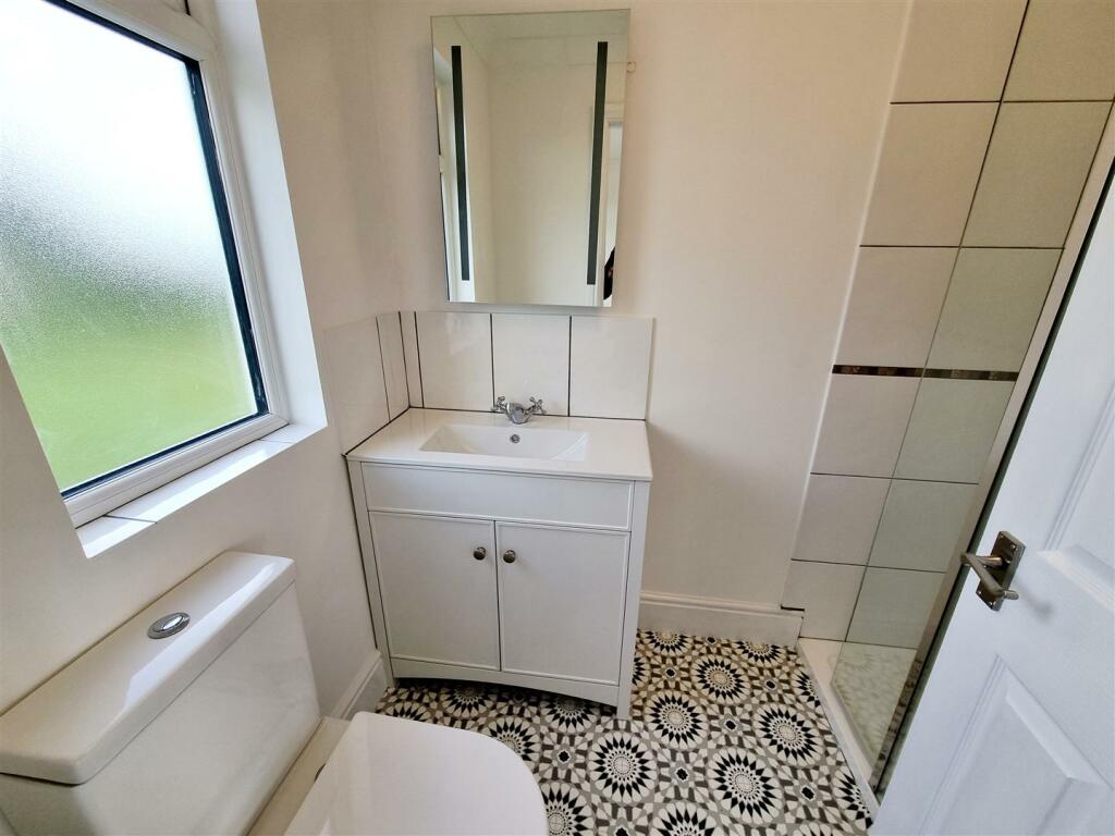 En-suite