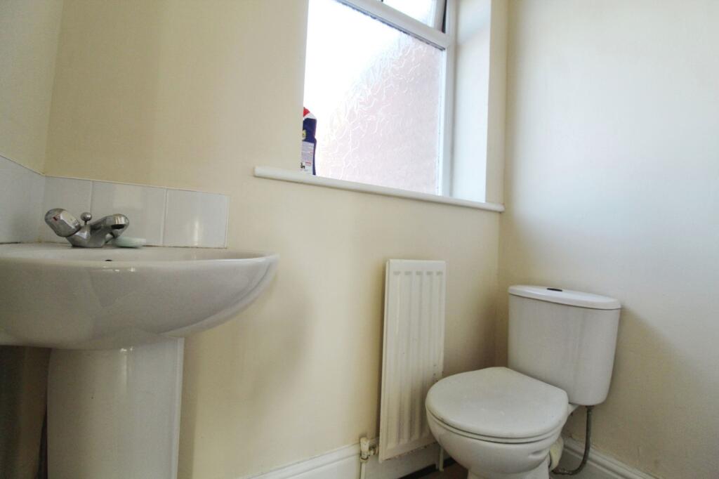 WC