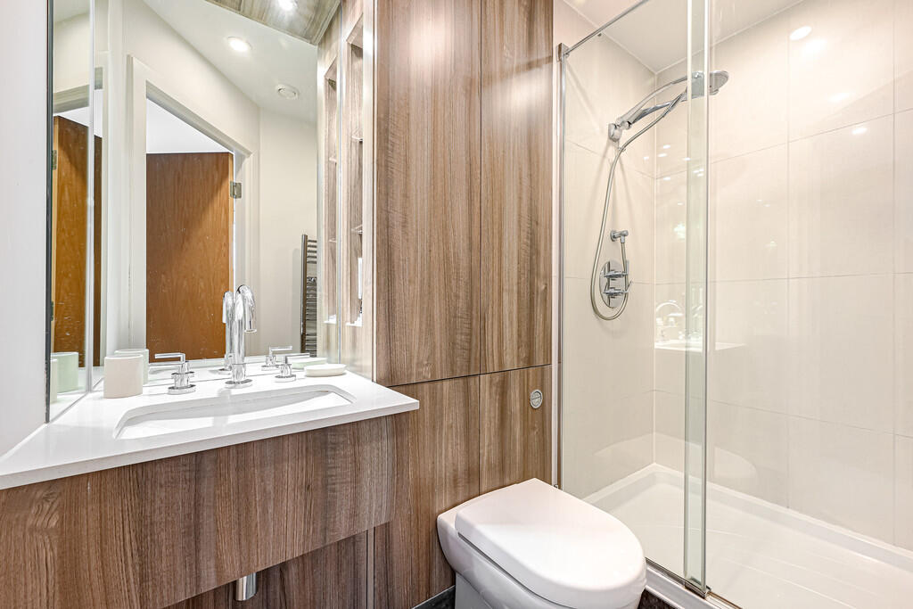 Ensign House, Jun...