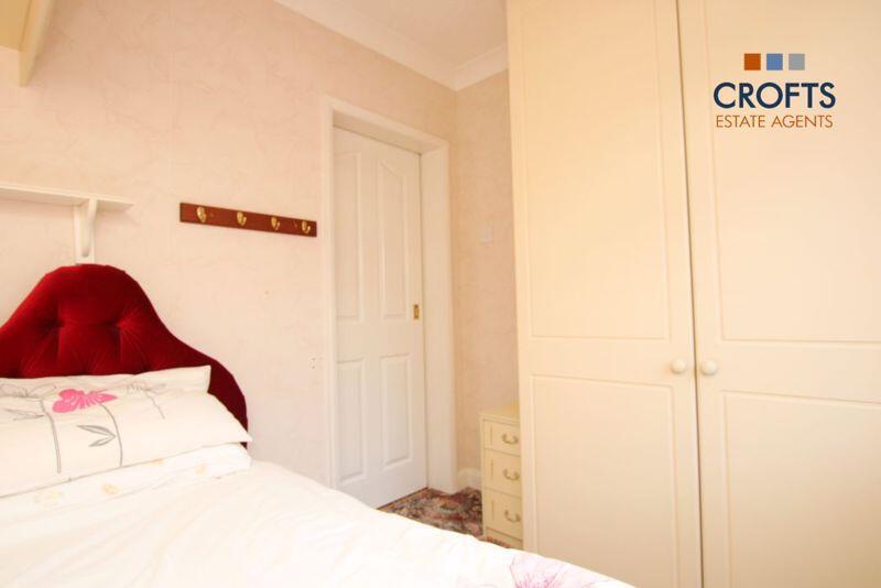 Bedroom 3 view 3