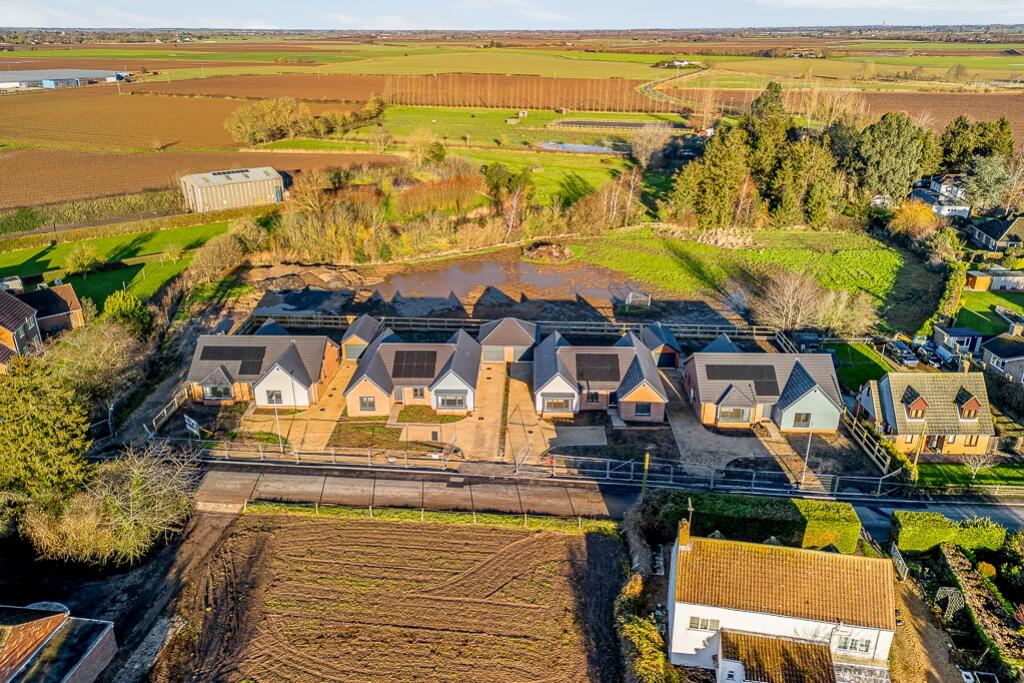 Plot 1 &amp; 2, Old Main Road (Fosdyke)-3