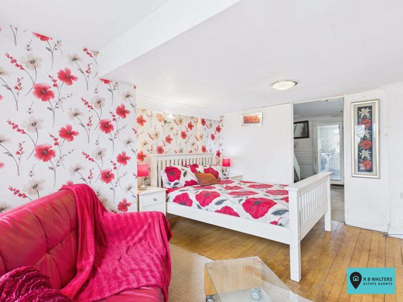 Ground Floor Bedroom