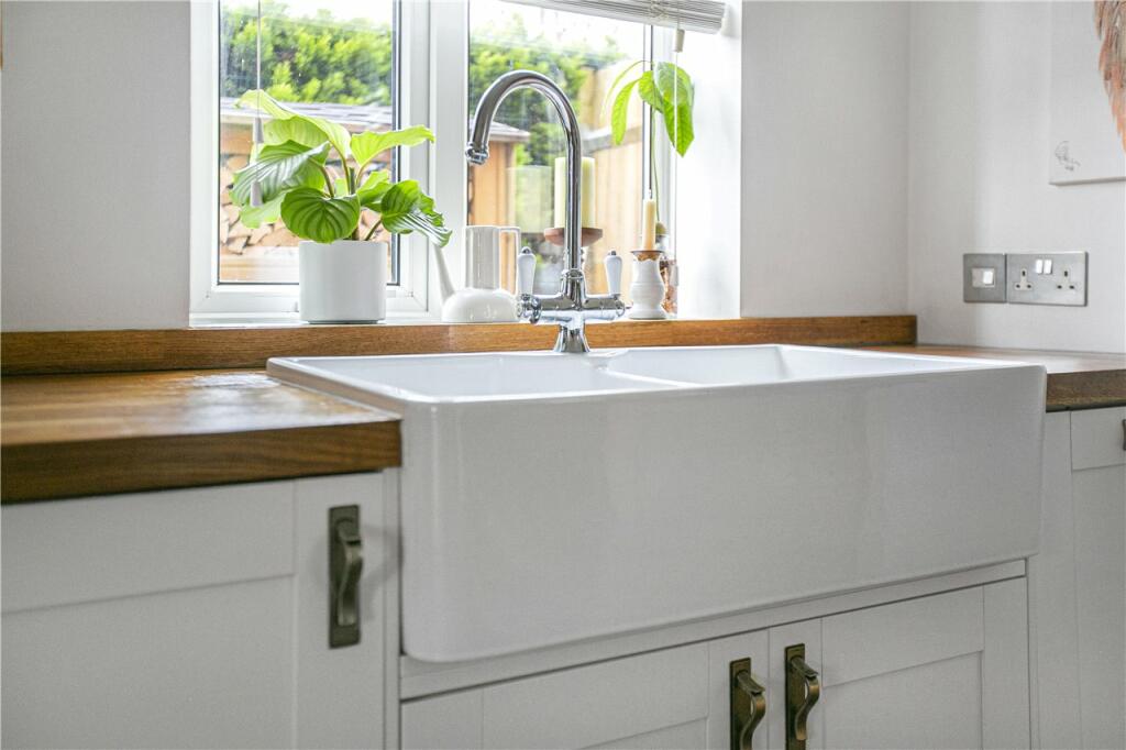 Belfast Sink