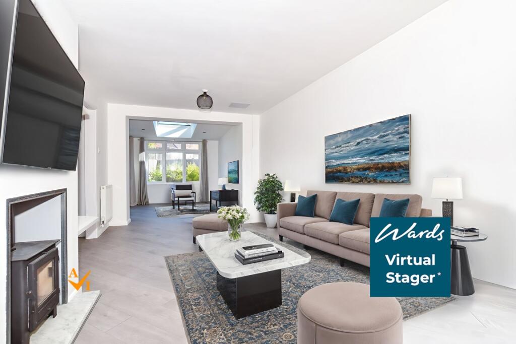 Lounge (Contemporary Style)