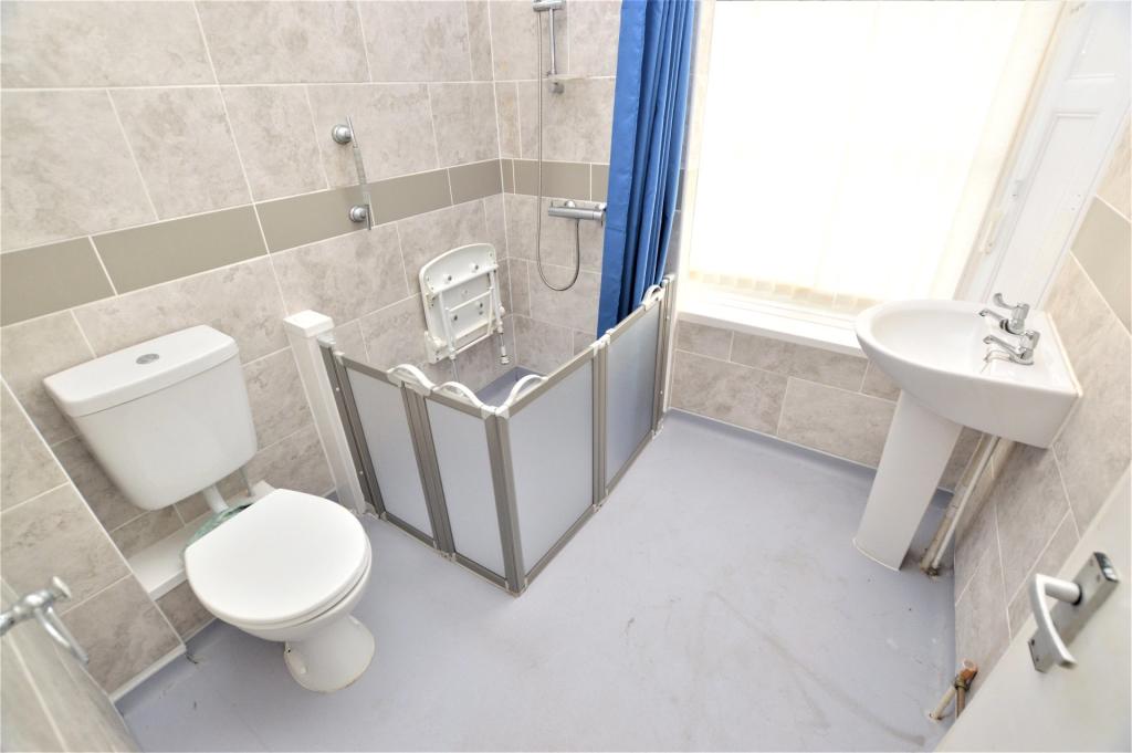 Wet Room