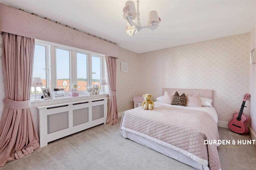 Alderwood Terrace