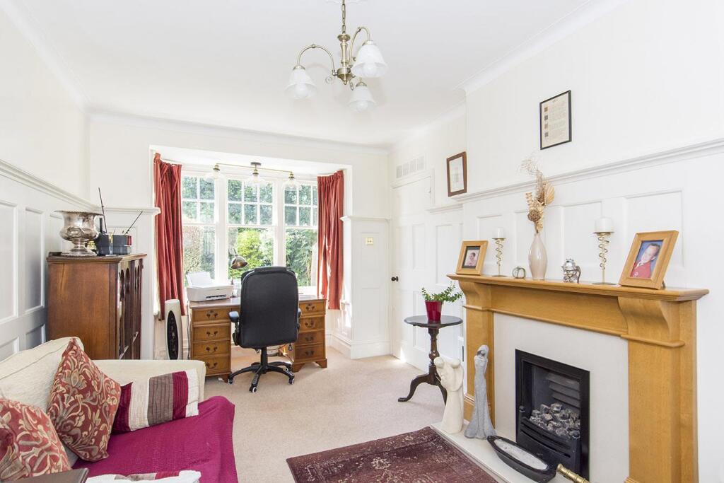 Sitting Room