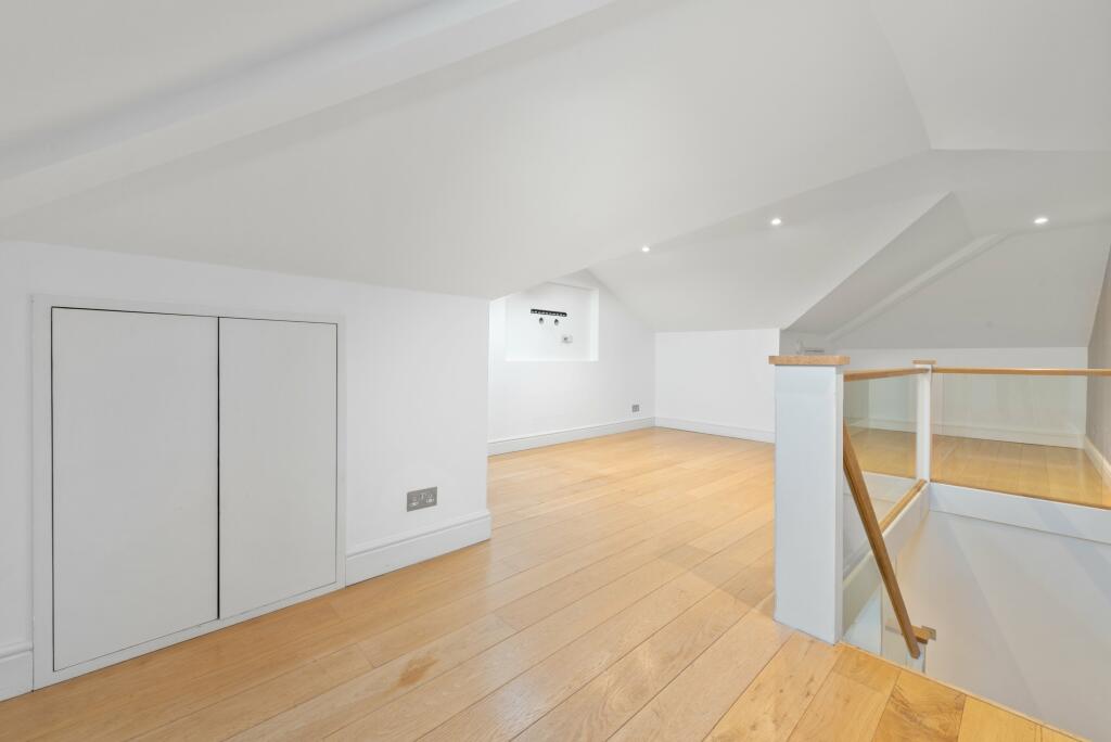Hurlingham Square 37