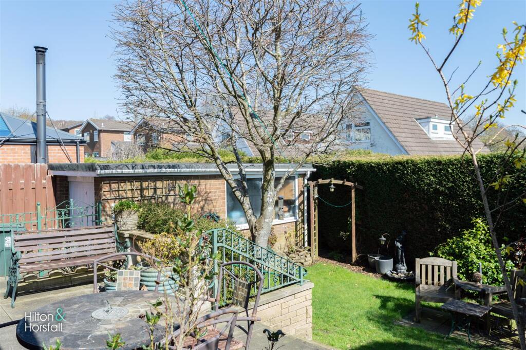 Byland Close