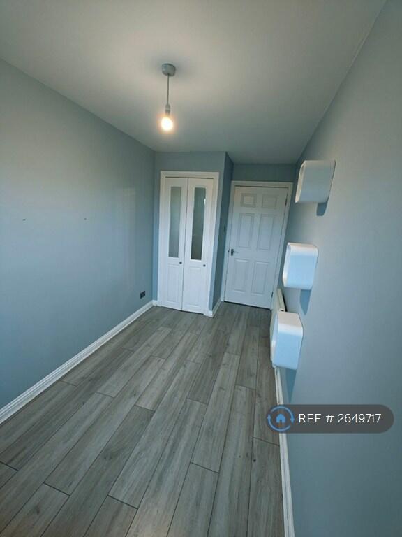 Spare Bedroom