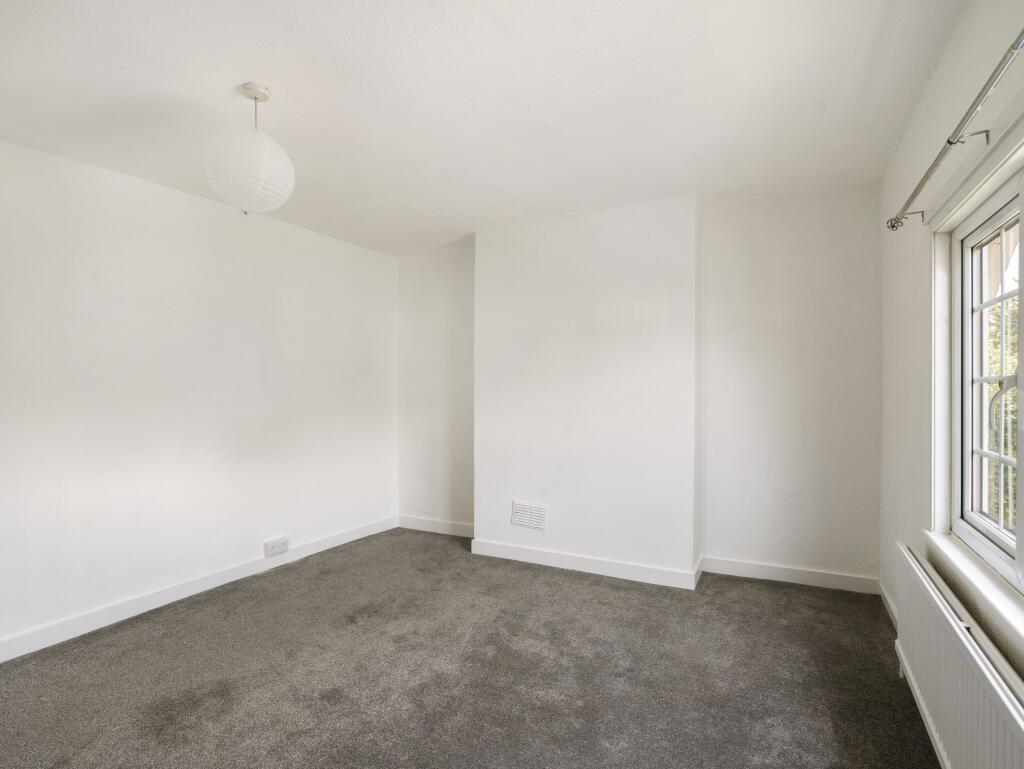 Bedroom Three (view b)