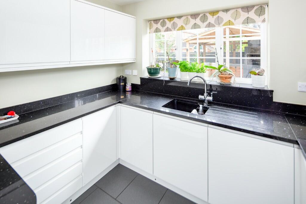 Kitchen Breakfast Rm