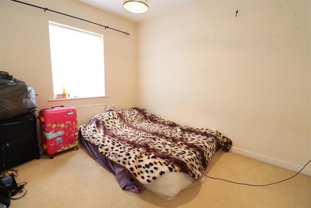 Double Bedroom 1