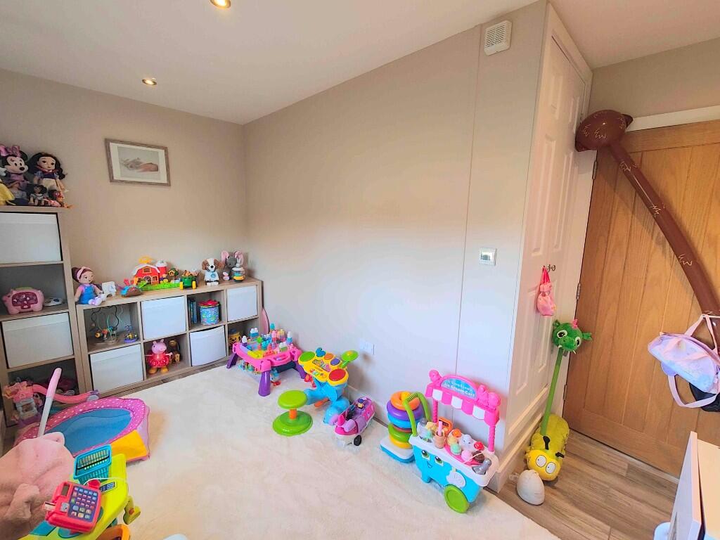 Playroom/Office