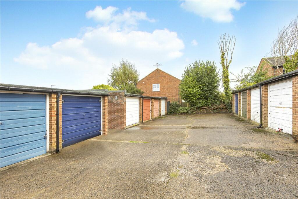 Garages