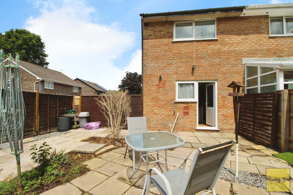 Rear garden recycling.JPG