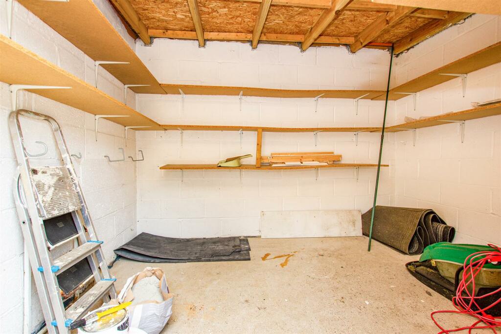Outbuilding
