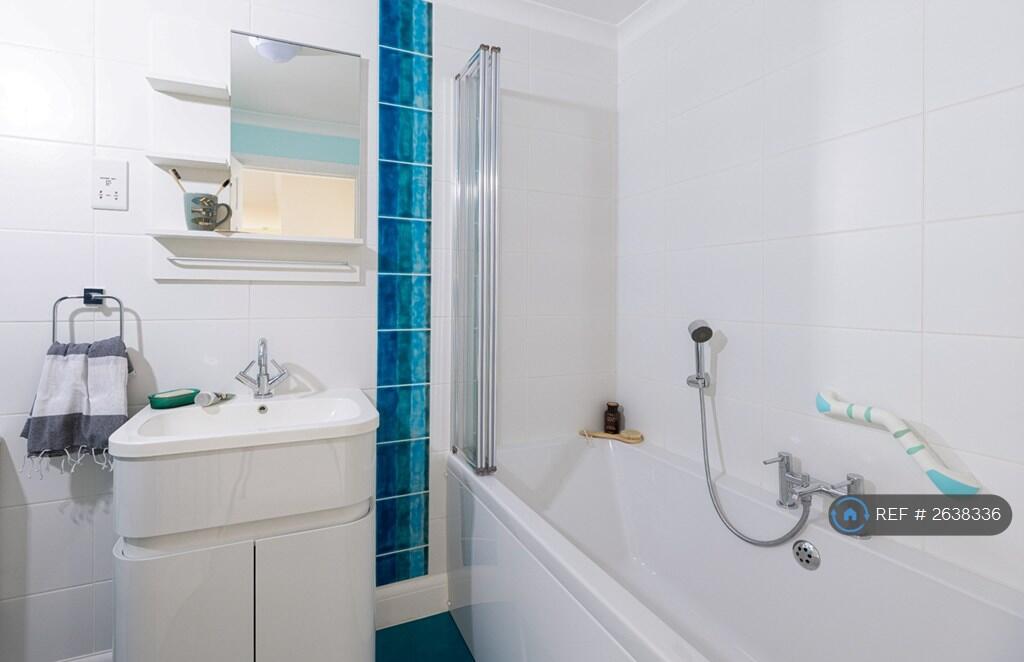 Family En-Suite