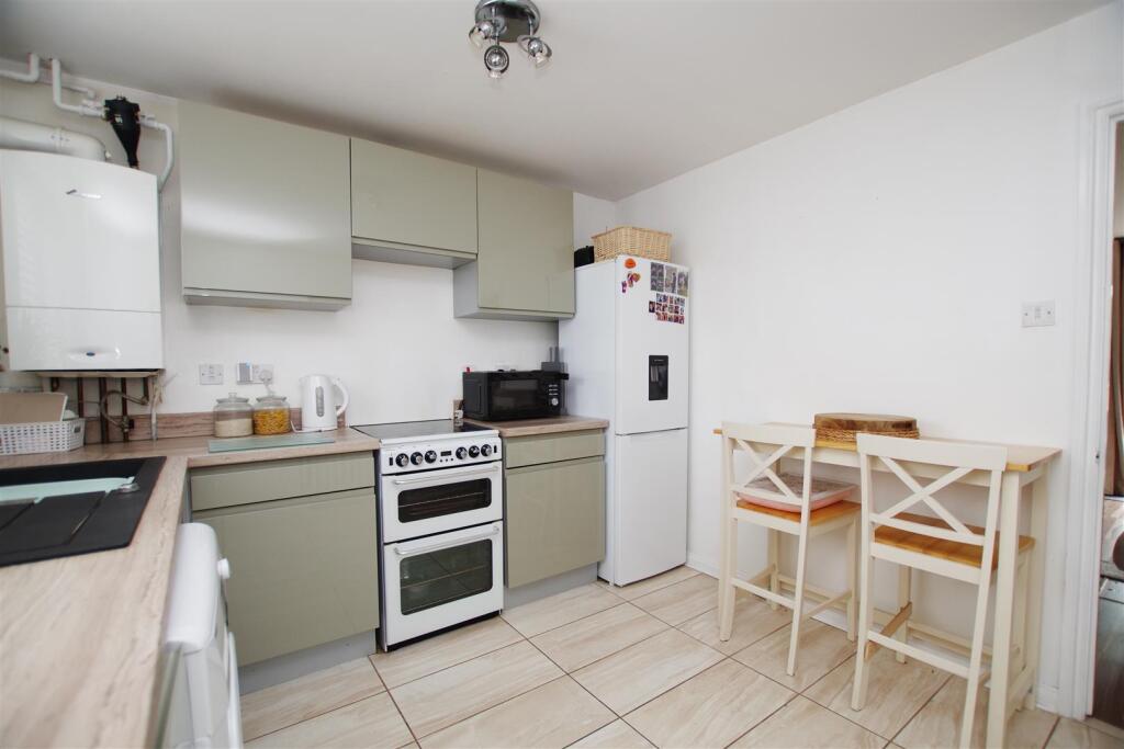 Kitchen/Breakfast