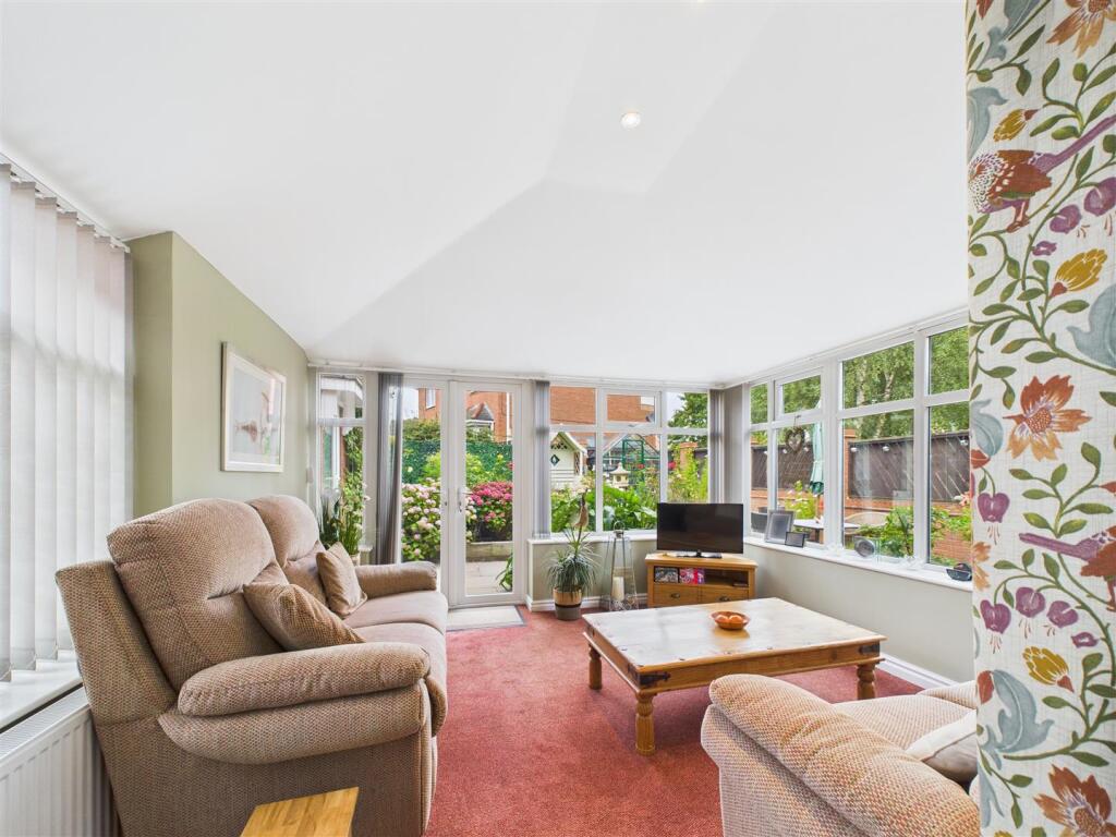 CONSERVATORY