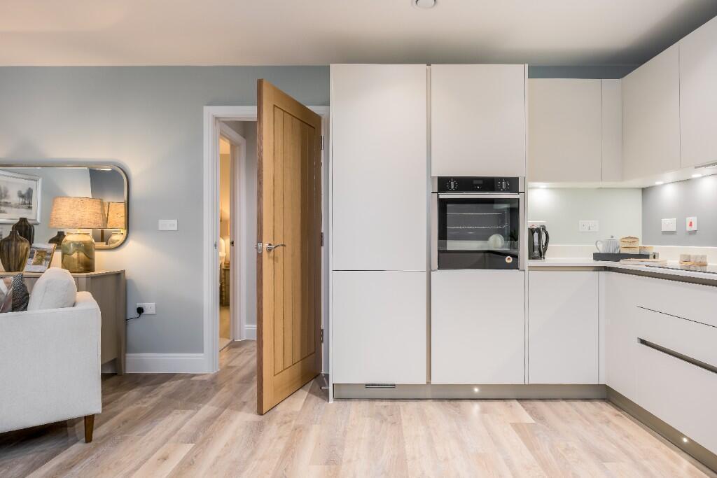Show Home