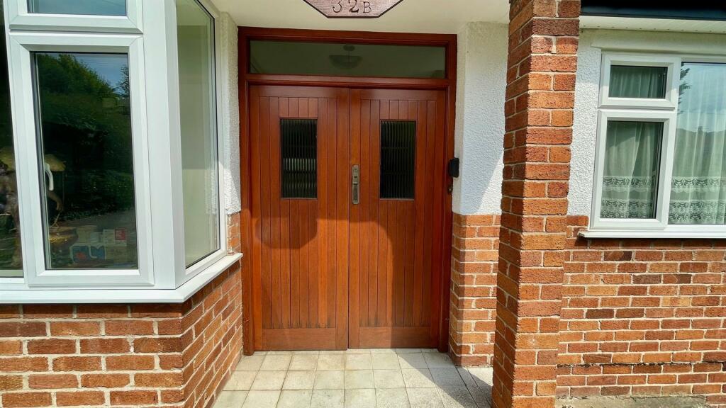 brompton ave 32b front door.jpg