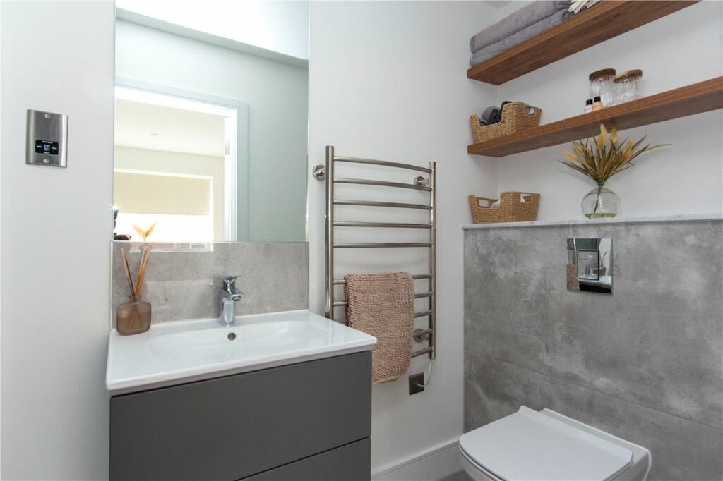 En Suite