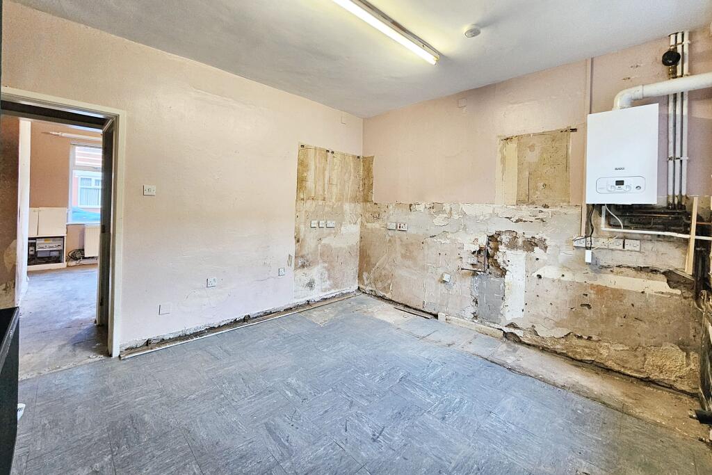9 Piercy Street, Failsworth, Manchester, M35 0FS