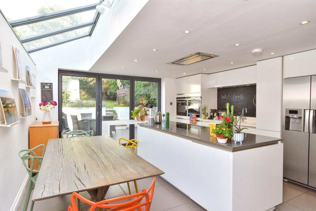 Kitchen/ Diner