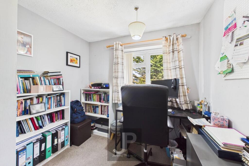 Office/Bedroom